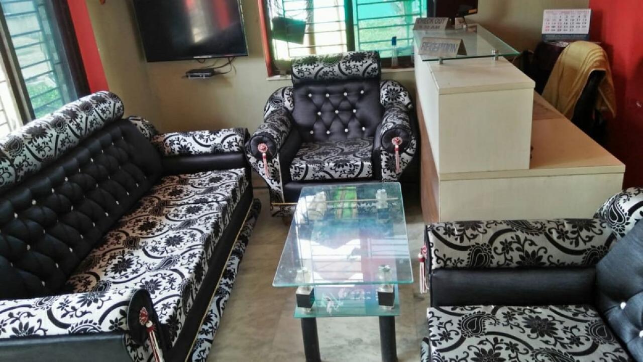 דיגה Hotel Kalia Nana מראה חיצוני תמונה