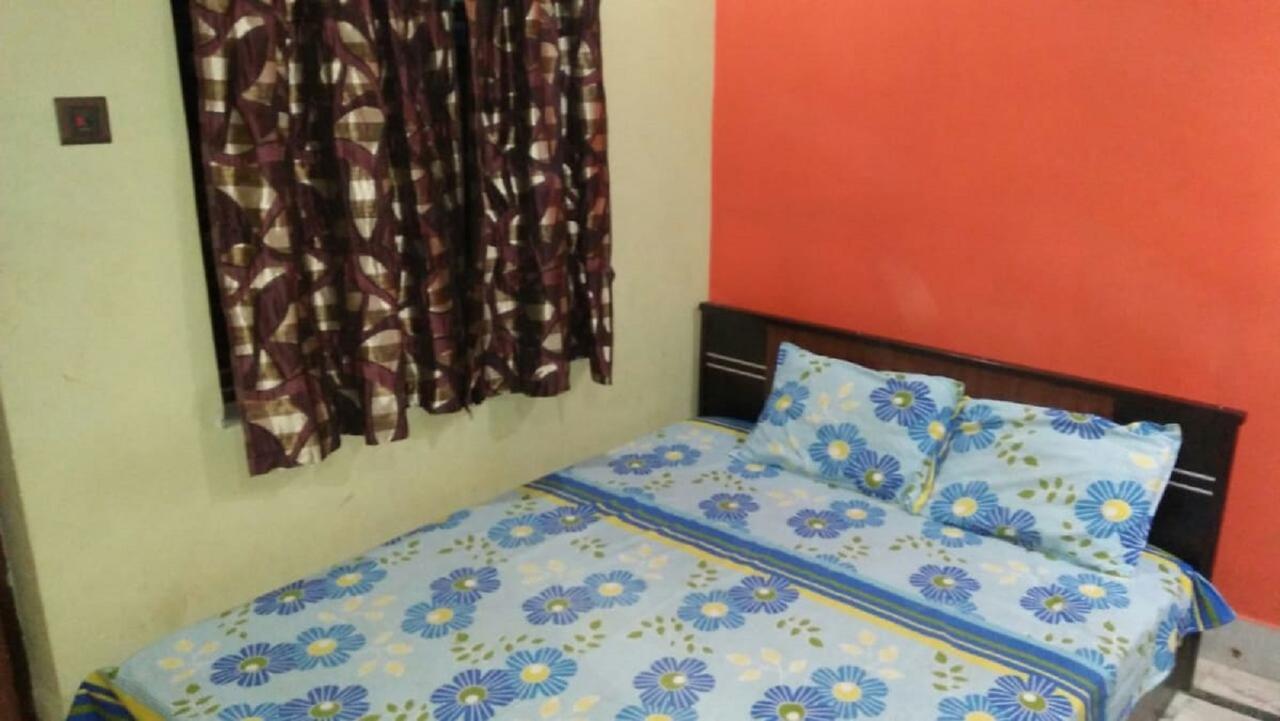 דיגה Hotel Kalia Nana מראה חיצוני תמונה