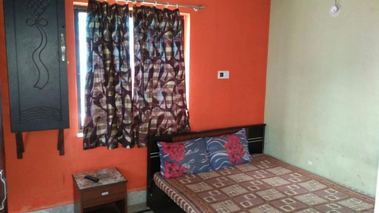 דיגה Hotel Kalia Nana מראה חיצוני תמונה