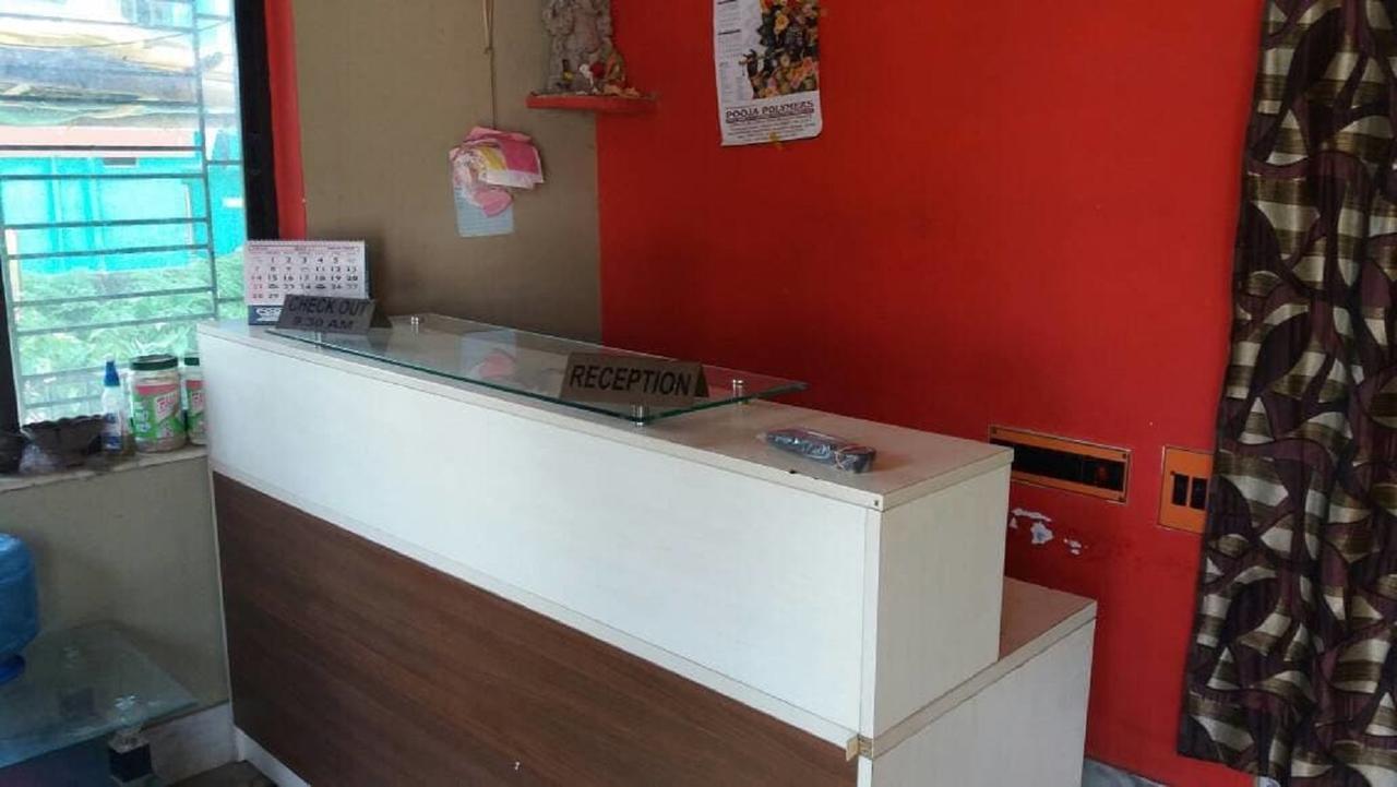 דיגה Hotel Kalia Nana מראה חיצוני תמונה