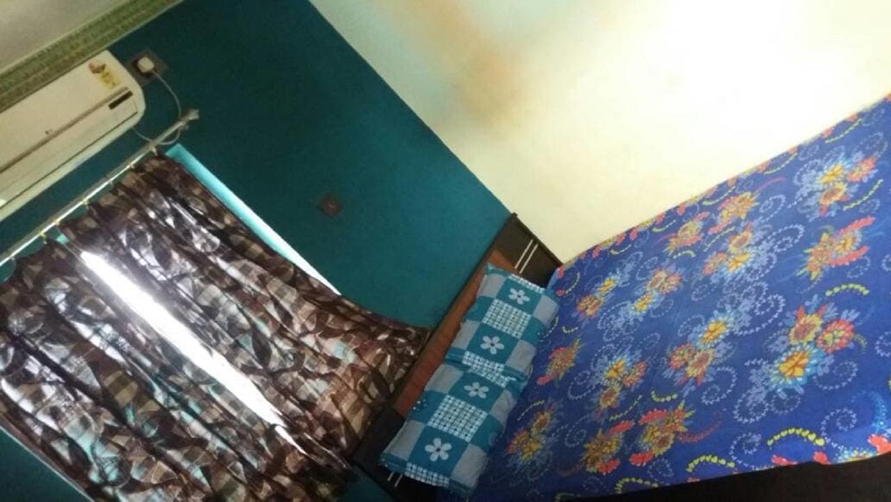 דיגה Hotel Kalia Nana מראה חיצוני תמונה
