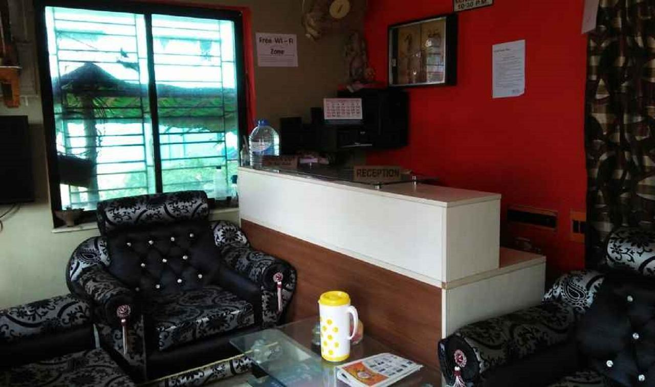 דיגה Hotel Kalia Nana מראה חיצוני תמונה