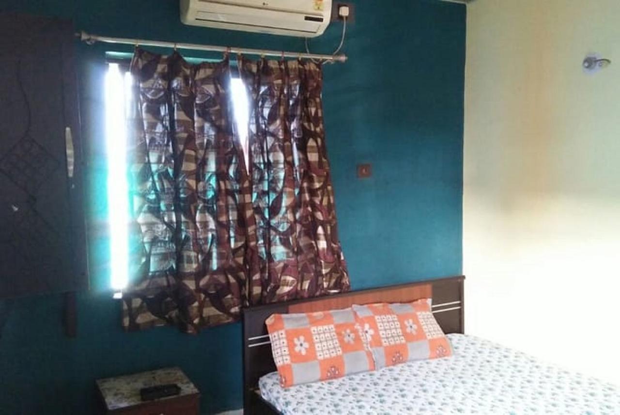 דיגה Hotel Kalia Nana מראה חיצוני תמונה