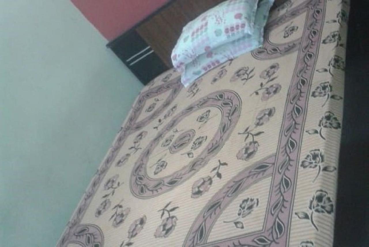 דיגה Hotel Kalia Nana מראה חיצוני תמונה