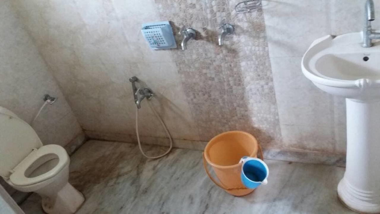 דיגה Hotel Kalia Nana מראה חיצוני תמונה