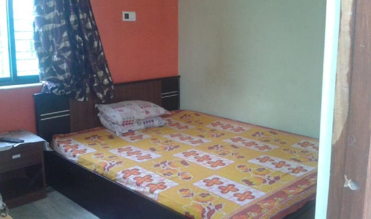 דיגה Hotel Kalia Nana מראה חיצוני תמונה