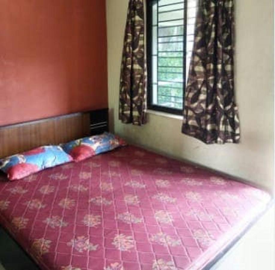 דיגה Hotel Kalia Nana מראה חיצוני תמונה
