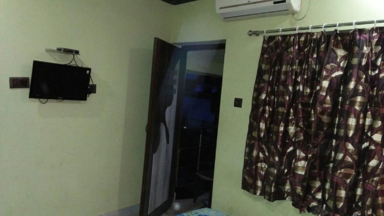 דיגה Hotel Kalia Nana מראה חיצוני תמונה
