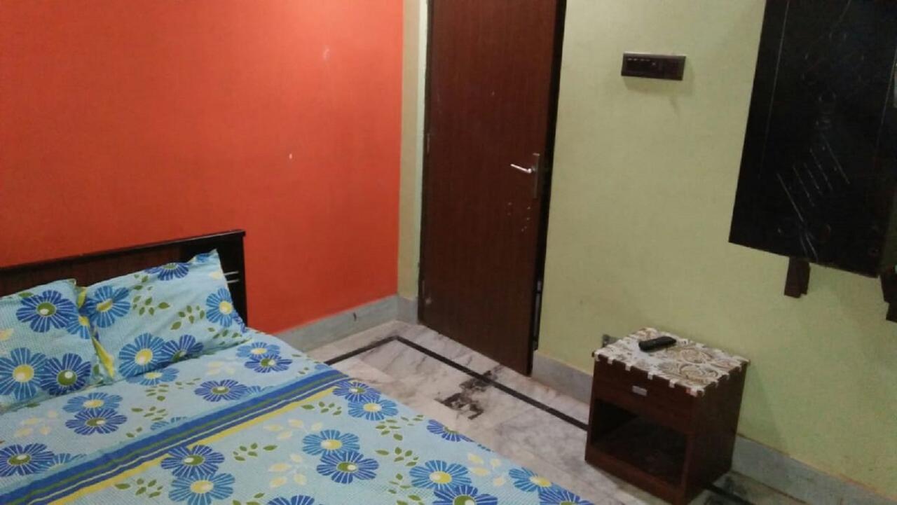 דיגה Hotel Kalia Nana מראה חיצוני תמונה